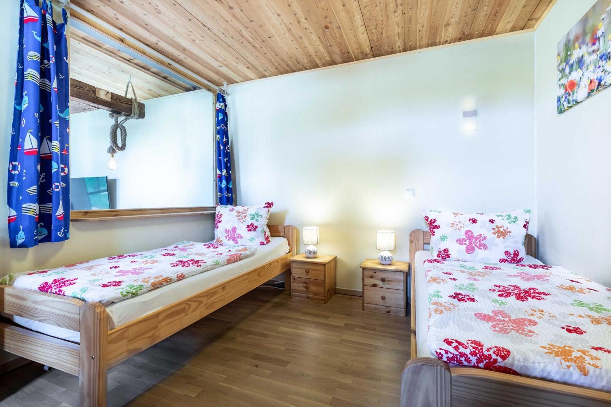 Ferienhaus Sonne Mond Und Sterne B Steffenshagen 외부 사진